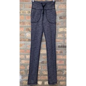 Lululemon Drawstring Legging/Pant